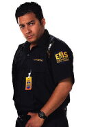Ennis Esmer