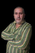 Şenol Şahin