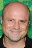 Enrico Colantoni