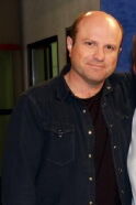 Enrico Colantoni
