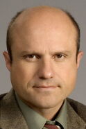 Enrico Colantoni