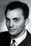 Enrico Osterman