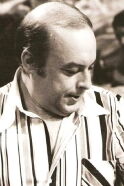 Enrique Almada