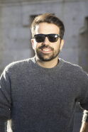 Enrique García-Vázquez