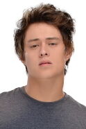 Enrique Gil