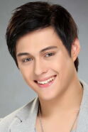 Enrique Gil
