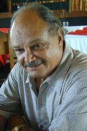 Enrique Molina