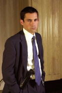 Enrique Murciano
