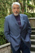 Enrique Rocha