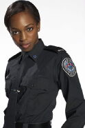 Enuka Okuma