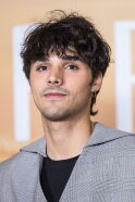 Enzo Oliver
