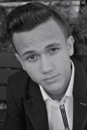 Enzo Ratsito