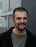 Enzo Tedeschi