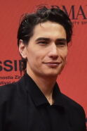 Enzo Vogrincic