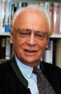Ephraim Kishon