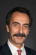 Erdinç Akbaş