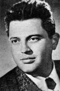 Ergun Köknar