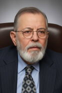 Ergun Köknar