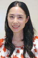 Eri Fukatsu