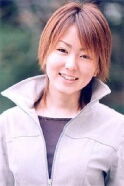 Eri Kitamura