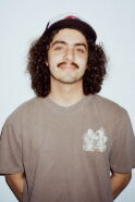 Eric Avila