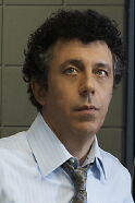 Eric Bogosian