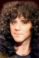 Eric Carr