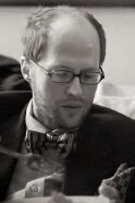 Eric Chase Anderson