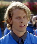 Eric Christian Olsen