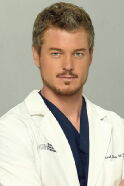 Eric Dane