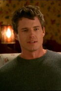Eric Dane