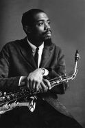 Eric Dolphy