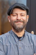 Eric Ericson