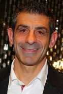 Eric Hoziel