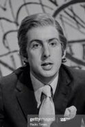 Eric Idle