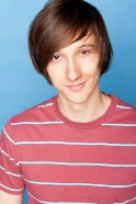 Eric Isenhower
