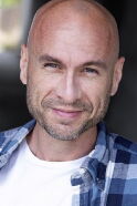 Eric Lee Huffman