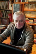 Éric Lipmann