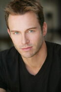 Eric Martsolf