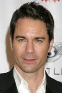 Eric McCormack
