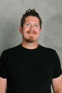 Eric Pearson