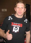 Eric Schafer