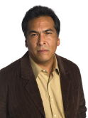 Eric Schweig