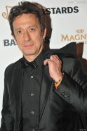 Éric Serra