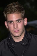 Eric Szmanda