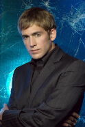Eric Szmanda