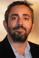 Éric Toledano