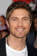 Eric Winter
