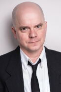 Eric Woolfe