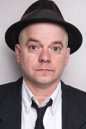 Eric Woolfe